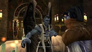 Legacy of Kain : Defiance (Remastered 4K) :: The Resurrection of Janos Audron