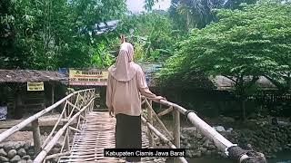 Video Vlog Wisata Cireong Ciamis (Ujikom 2024) Nida Nurul A