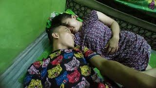 BANGUN TIDUR LANGSUNG 