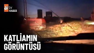 Pusuya düşürüp infaz etmişler! - atv Ana Haber 5 Nisan 2025