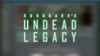 This Mod Changes EVERYTHING in 7 Days to Die – Undead Legacy Explained!