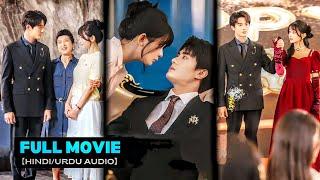 HOTBillionaire CEO Get Married& Fell In Love With His Little WifeFullKorean ChineseDrama Explain