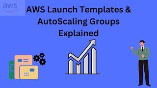 AWS Launch Templates and Step-by-Step Guide for Creating Auto Scaling Groups ||aws course