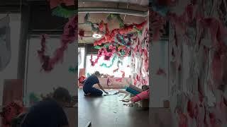 Where else would you want to be a fly on the wall? RCA2025: 19-22 June, Royal College of Art #Shorts