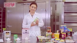 Love Food Love Science - video 2 - conducting an experiment