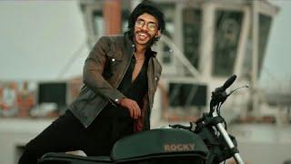 Arjyou Whatsapp Status ( arjun ) | tiktok roast ft ambili , midhun