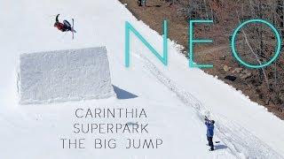 Neo Seven: Carinthia Superpark - The Big Jump