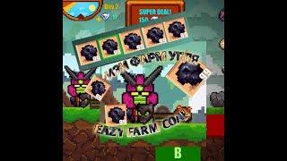 ИЗИ ФАРМИНГ УГЛА ПСГ 2|EAZY FARM COAL PIXEL SURVIVALGAMES 2