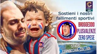 ABBONATI ALLA SEBASTIANESE !!! - PARODIA PESCARA CALCIO 2024/25 ‍️‍️️