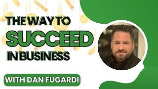 NEW Strategies for Real Estate Markets! With Dan Fugardi