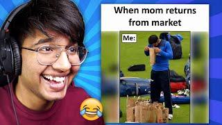 SUPER FUNNY KIDS & SCHOOL LIFE MEMES