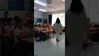 Akıma uyalım dedik #instagram #shorts #viral #art #video #ilkokul #school #like #teacher #students