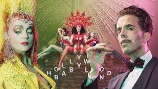 PRAGUE BURLESQUE / HOLLYWOOD BABYLON