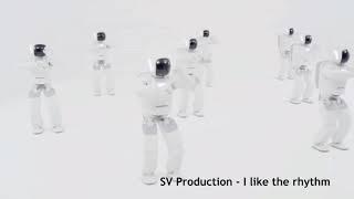 SV Production - I like the rhythm