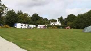 Woodovis Park Caravan & Camping - Tavistock Devon