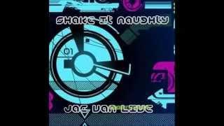 Jae Van Live - Shake It Naughty 11 26 2011