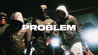 [FREE] Suspect AGB x Trigz HRB x UK Drill Type Beat - "PROBLEM"