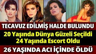 GIA CARANGI | Süper Mankenin İç Acıtan Sonu. Milyonlar Kazanırken Eskort Oldu, Aidsten Öldü...