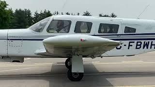 Piper PA 28R-180 Cherokee Arrow 6.23