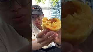 Hong Kong STYLE BAKERY!!!! IANKEWKS VLOGS