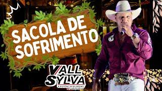 SACOLA DE SOFRIMENTO - DVD VALL SYLVA