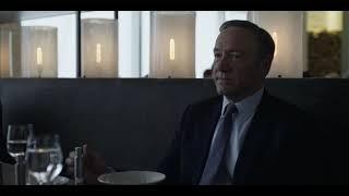 House of Cards S1E2 | Money vs Power