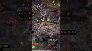 Let me see a divine  #pathofexile2