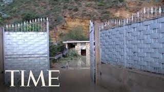 Authorities Say Storm-Related Flooding Has Killed At Least 12 People In Sicily | TIME