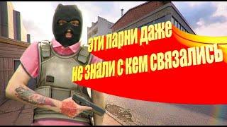 #4 НАРЕЗКА ФРАГОВ И СМЕШНЫХ МОМЕНТОВ CS GO