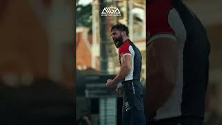Best Moments from AIGA European  Qualifiers