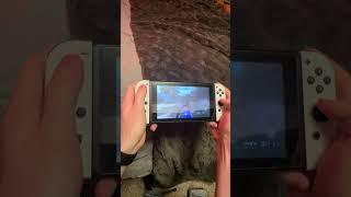 Call of Duty on the Nintendo Switch