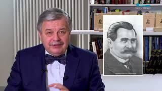 Обратите внимание. Александр Лодыгин и Петербург