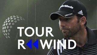 Sergio Garcia wins the 2011 Castelló Masters | Tour Rewind