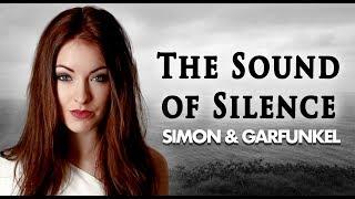 Simon & Garfunkel - The Sound of Silence, metal version (Cover by Minniva feat. Christos Nikolaou)