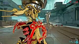 Warframe Dual Toxocyst Incarnon Adapter