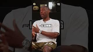 Kevin Durant's NEW Destination