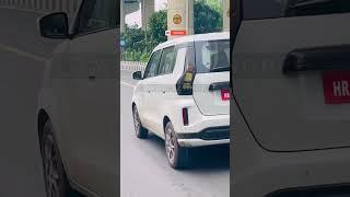 New WAGON R | MARUTI SUZUKI WagonR facelift | SUBSCRIBE for PART 2 | #subscribe  #automobile