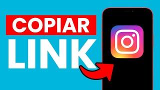 Cómo Copiar el Link o Url de Instagram  2024