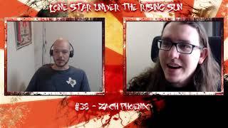 #38 - Zach Phoenyx