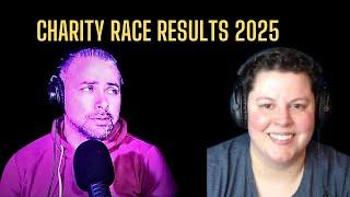 The Tilted Lawyer vs. Lauren Neidigh RACE RESULTS