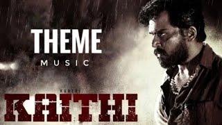 Kaithi (Karthi) Original Background Theme Music | BGM | by ANCHI CREATIONS