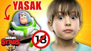 THE MOST SCARY BANNED TOYS!  #4