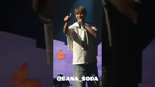 250125 MINHO Concert [MEAN：Of My First] in Kaohsiung - Full
