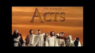 Acts (Hechos-Actes) | +230 subtitles | 2 | Interlingua + Languages in alphabetical order from D to I