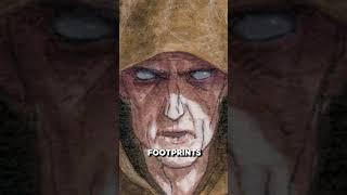 The Endless’ Firstborn is TERRIFYINGLY Powerful… And You’ve Never Heard of Him! 