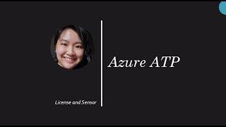 Technical Diaries: Azure ATP License and Troubleshooting Sensor