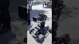 Cine Gear Expo 2024 First Time!!!