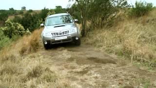 RPM TV - Episode 222 - Subaru Forester 2.0D Premium