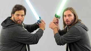 Nerf Star Wars - Office Jedi