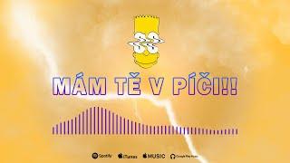 Daniel Šafařík- Mám tě v píči!!